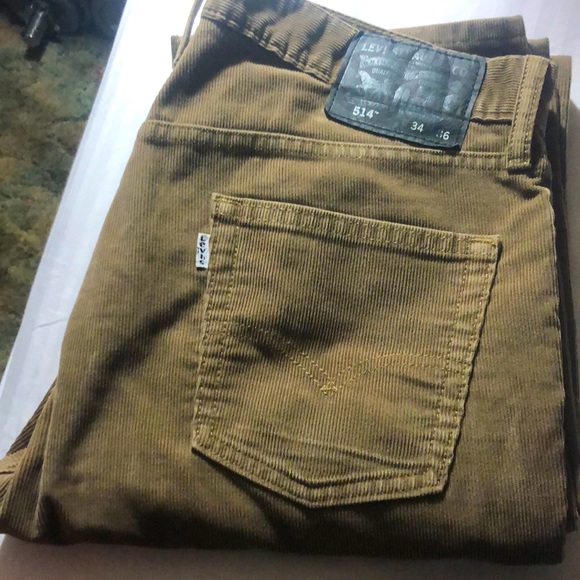 Levi's Other - Like new Levi’s!